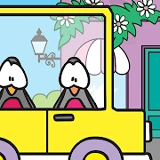 Nampa Town (kids 2-5 years)