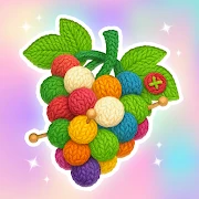 Yarn Fever! Unravel Puzzle