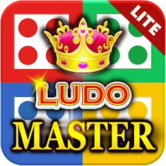Ludo Master™ Lite - Dice Game Mod Apk [Remove ads][Mod speed]
