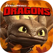 Dragons: Rise of Berk Mod apk