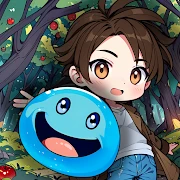 Friend of a Slime: Survivors Mod Apk [Unlimited money]