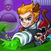 Hero Toxic Mod Apk [Unlimited money][Unlocked]