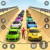 GT Ramp Car Game Car Stunt 3D Mod Apk [Remove ads][Mod speed]