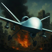Drone Attack: War Drone Games Mod Apk [Remove ads][Mod speed]
