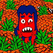 PINEAPPLE: Bittersweet Revenge