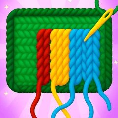 Stitch Sort Mod Apk [Unlimited money]