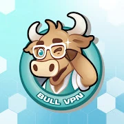 BullVPN: VPN & Secure Proxy Mod Apk [desbloqueado][Pagado gratis][profesional][Quitar anuncios]