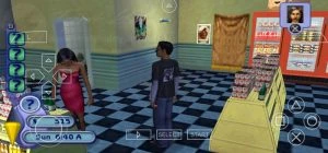 The Sims 2 screenshots