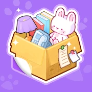 Sticker Room: Cozy Home Mod Apk [Unlimited money]