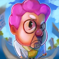 Magenta Arcade II Mod Apk [Compra gratis]