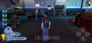 The Sims 2 screenshots