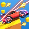 Merge Car:Idle Shooting Mod Apk [Sınırsız para]