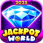 Jackpot World™ - Slots Casino