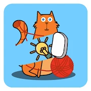 WipeOut Puzzle: Brain Teasers