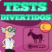 Analizame!  (Tests Divertidos) Mod
