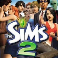 The Sims 2 Мод
