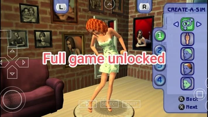 The Sims 2 мод