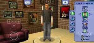 The Sims 2 screenshots