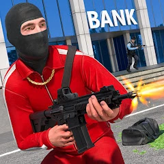Police vs Gangster: Crime City Mod Apk [dinero ilimitado][Compra gratis][Quitar anuncios]
