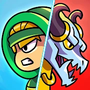 Heroes & Dragons Mod apk