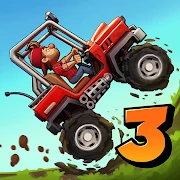 Hill Climb Racing 3 Mod apk
