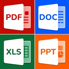 All Document Reader & Viewer