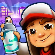 Subway Surfers Mod
