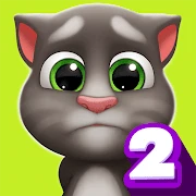 Mi Talking Tom 2 Mod Apk 25.4.7.16211 [dinero ilimitado]