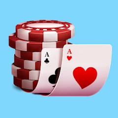 Preflop+ Poker GTO Nash Charts Mod apk
