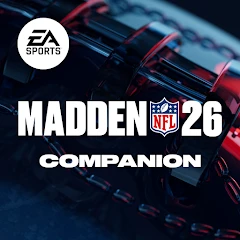 Madden NFL 26 Companion Mod Apk 
