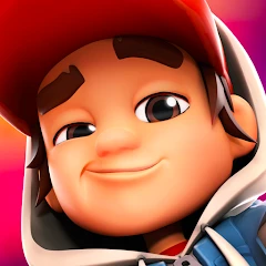 Subway Surfers City Mod