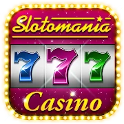 Slotomania™ Slots Casino Games Mod Apk 