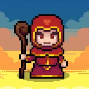 Dungeon Defense Survivor.io Mod Apk [dinero ilimitado][Alto daño]