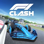 F1 Clash - Official 2025 Game Mod Apk 52.04.31743 [شراء مجاني]
