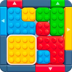 Block Away Planet Mod Apk [dinero ilimitado]