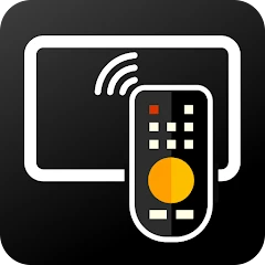 Universal TV Remote | All TVs