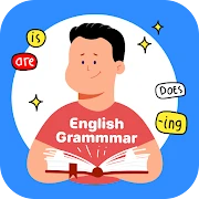 English Grammar - AI Tutor Mod Apk [Remove ads][Mod speed]