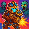 Power Squad Max Mod APK