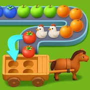Farm Craze Mod Apk [Unlimited money]