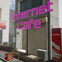 Internet Cafe Simulator