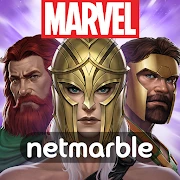 MARVEL Future Fight Мод Apk 11.1.0 [Убрать рекламу][Mod speed]