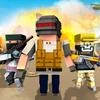 FPS Police Gun Game: PIXEL War Mod Apk [Remove ads][Unlimited money][Unlocked]
