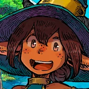 Eterspire - Fantasy MMORPG Mod Apk [Меню мода][Божий режим][Высокий урон][Непобедимый]