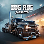 Big Rig Racing: Drag racing Mod Apk 7.20.5.618 [Remove ads][Free purchase][No Ads][Unlimited money]