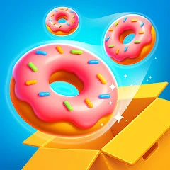 Match Delivery 3D Mod Apk 1.20.2 [Dinero ilimitado][Unlimited]