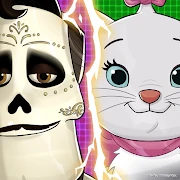 Disney Heroes: Battle Mode Мод Apk 5.9.01 [Убрать рекламу][Mod speed]