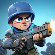 Last Legion: Tower Defense TD Mod Apk 1.1.1 [High Damage]