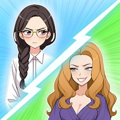 Tricky Story Mod Apk [Unlimited money]