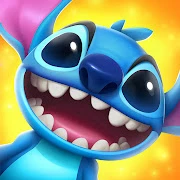 Disney Solitaire Mod