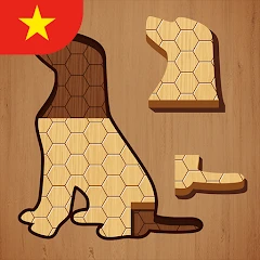 Block Hexa Classic Mod Apk [Unlimited hints][Unlimited]